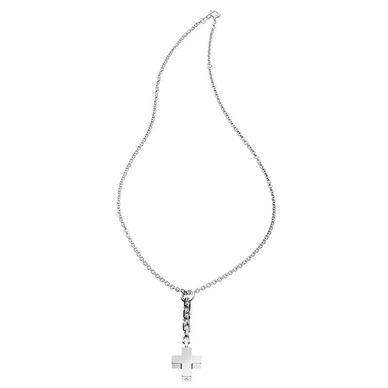 Kalevala Kanttiristi-riipus, hopea - Image 3