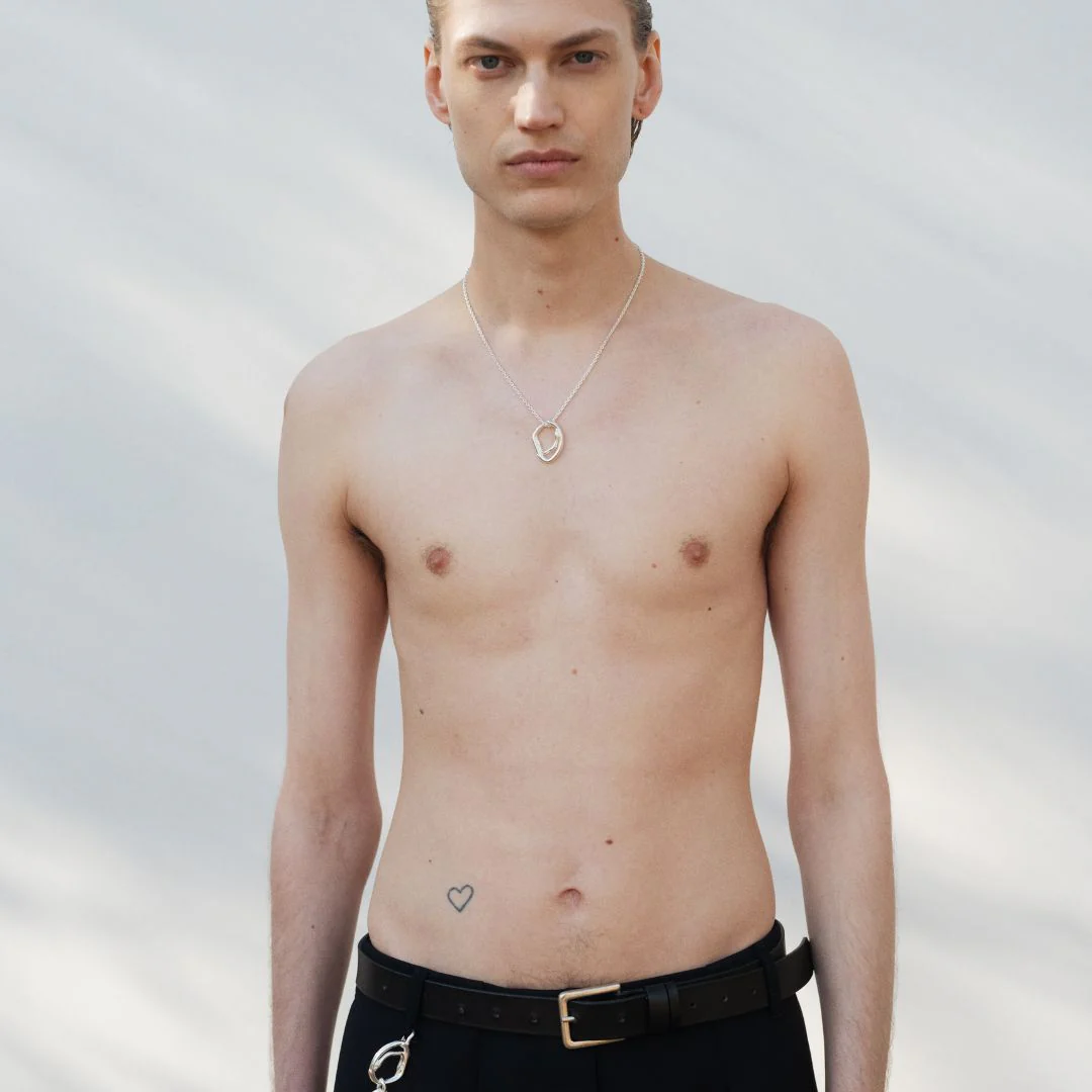 Kalevala Männyt riipus, hopea, 22100110050 - Image 3