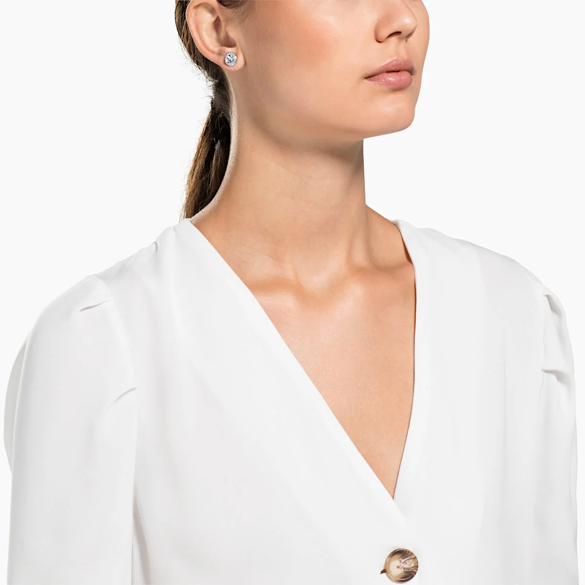 Swarovski Angelic -korvakorut - Image 3